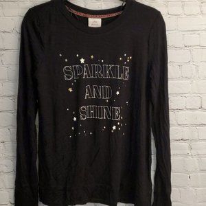 Knox Rose Long Sleeve Tee Size Medium #H20